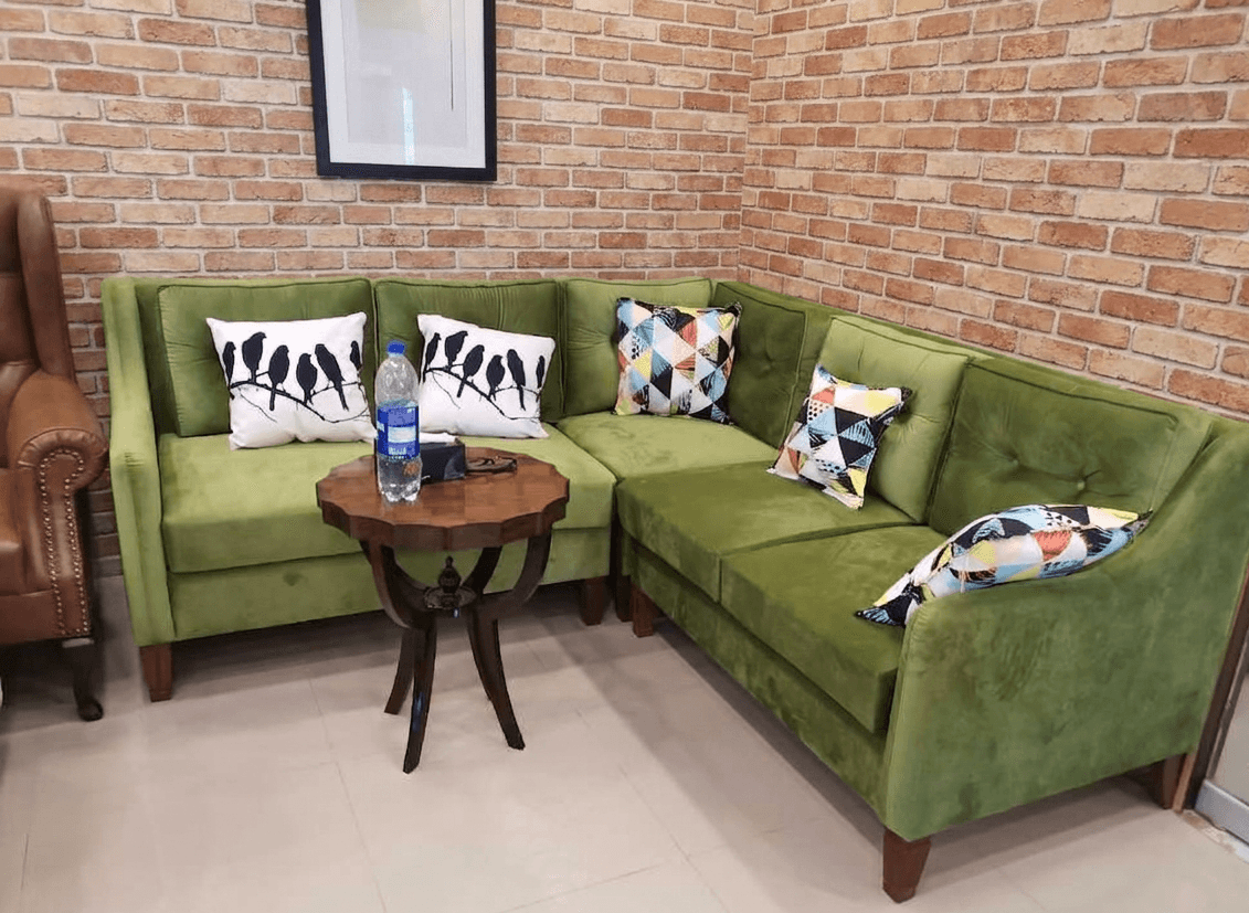 Sectional Sofa 